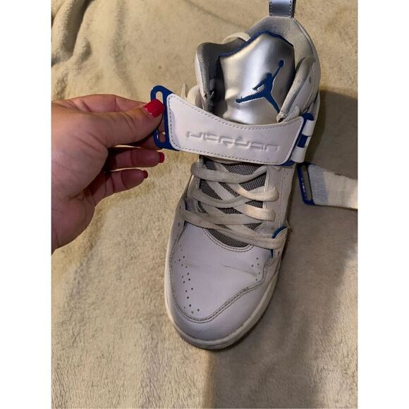 Nike air Jordan flight 45 high tops size 11 men main image 13